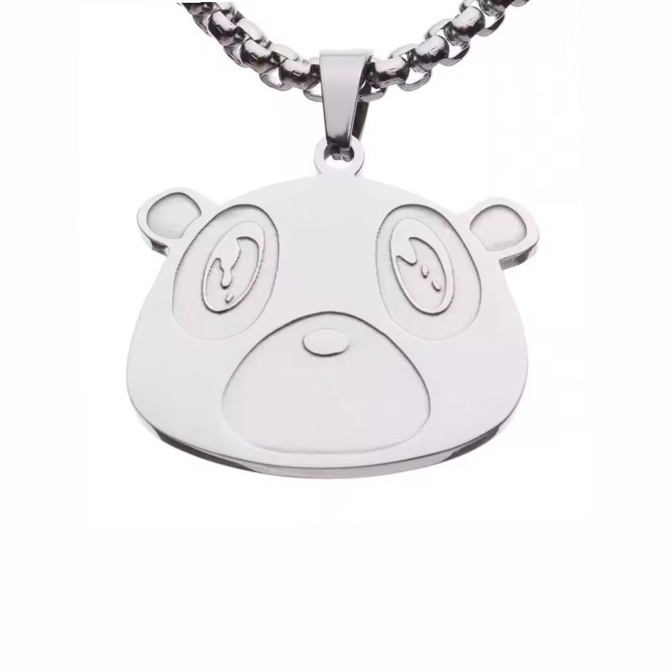 Graduation Head Kette