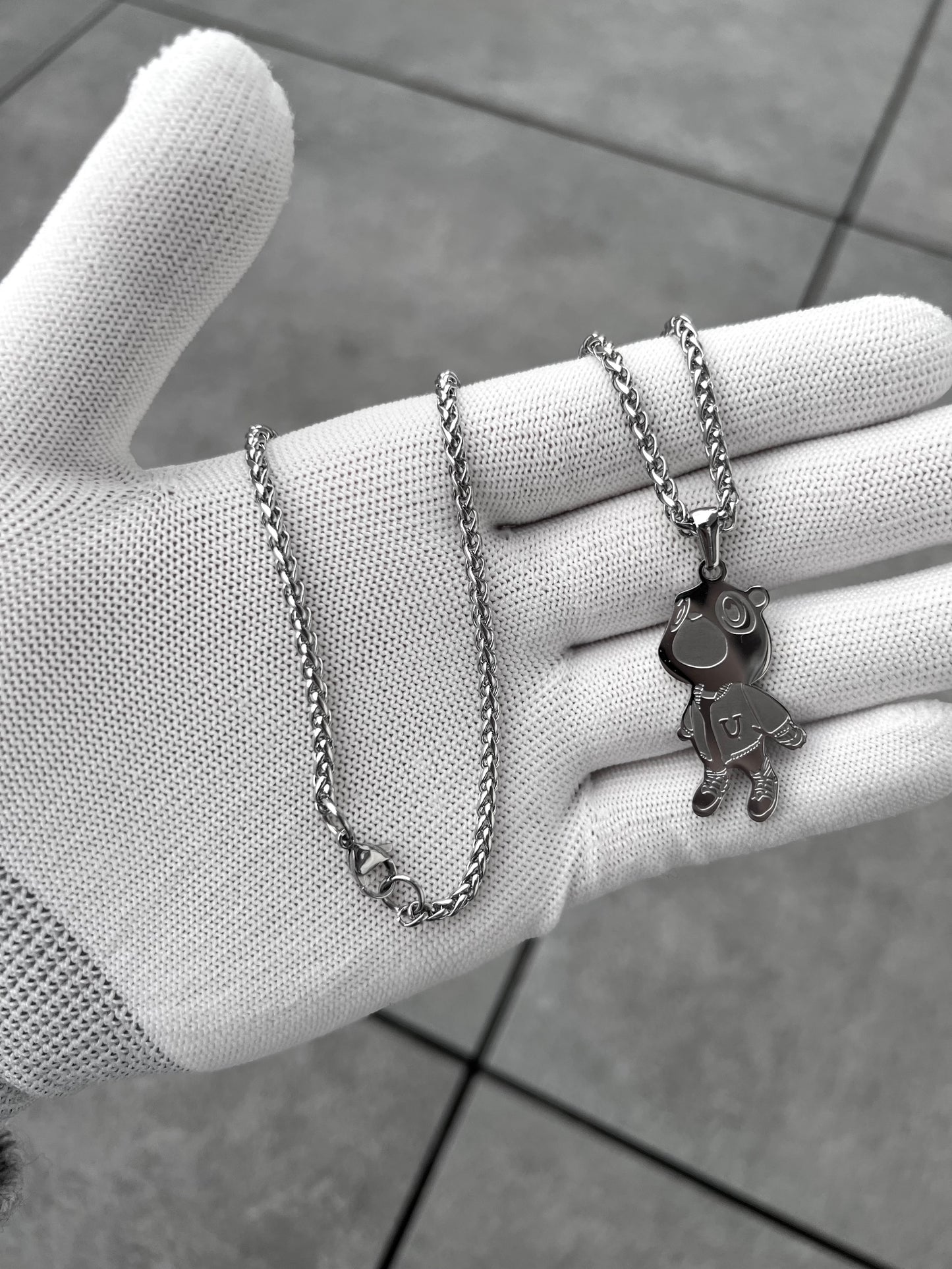 Graduation Kette