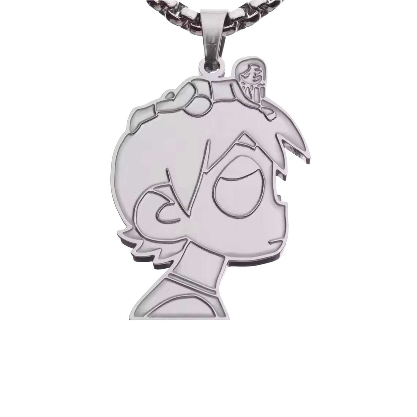 Lil Uzi Kette