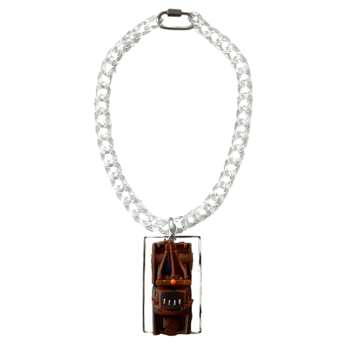 Hook chain