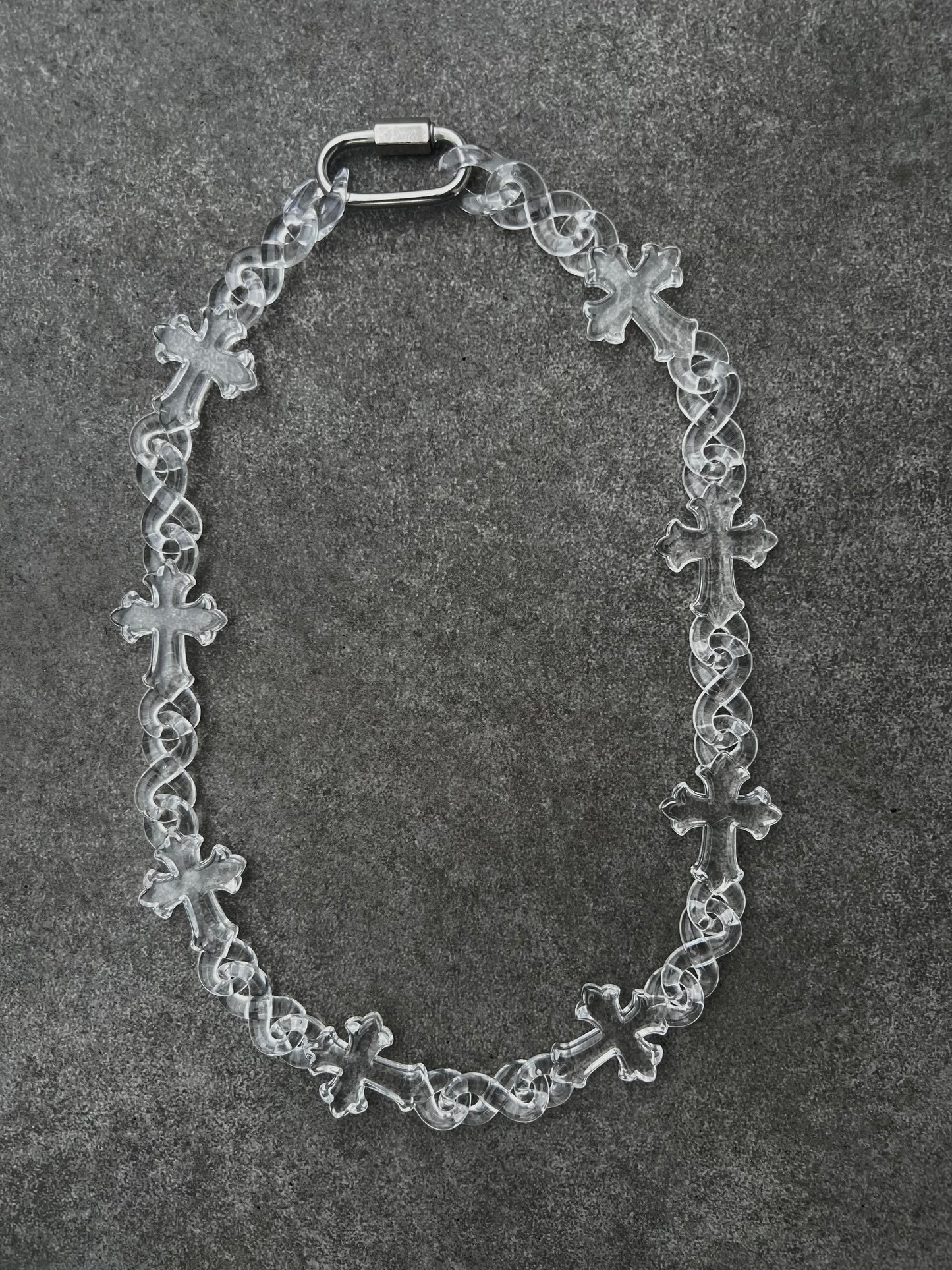 Eternal Cross Kette
