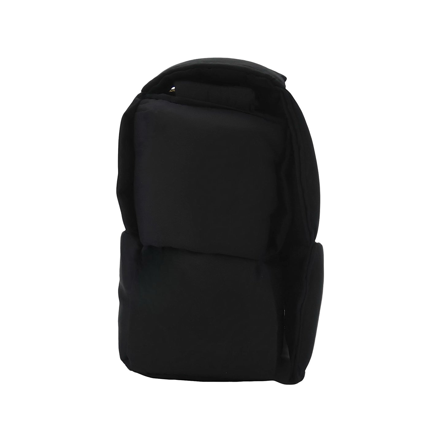 Pufferbag Black