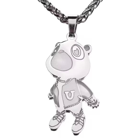 Graduation Kette