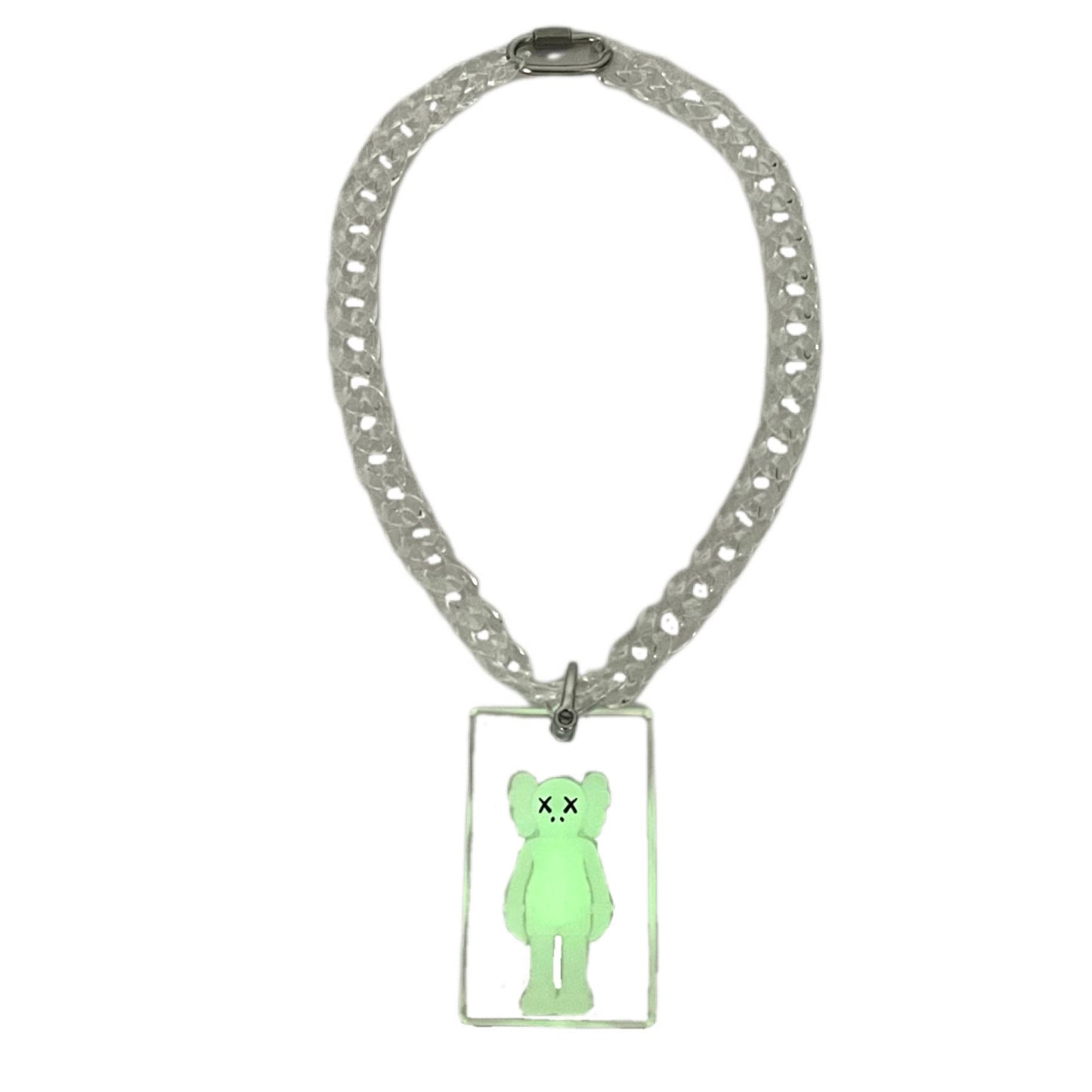 Kawa chain Lumière