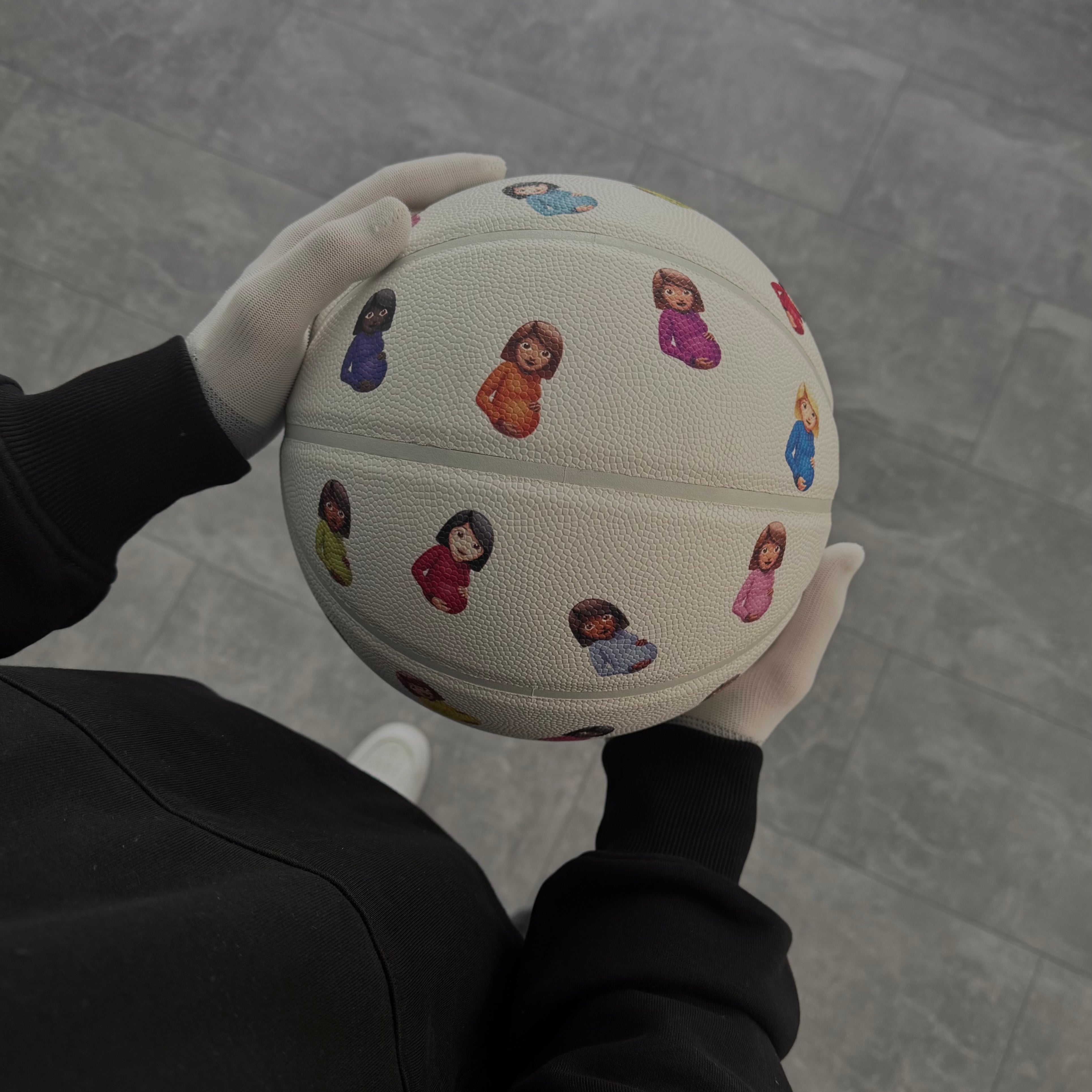 Balls