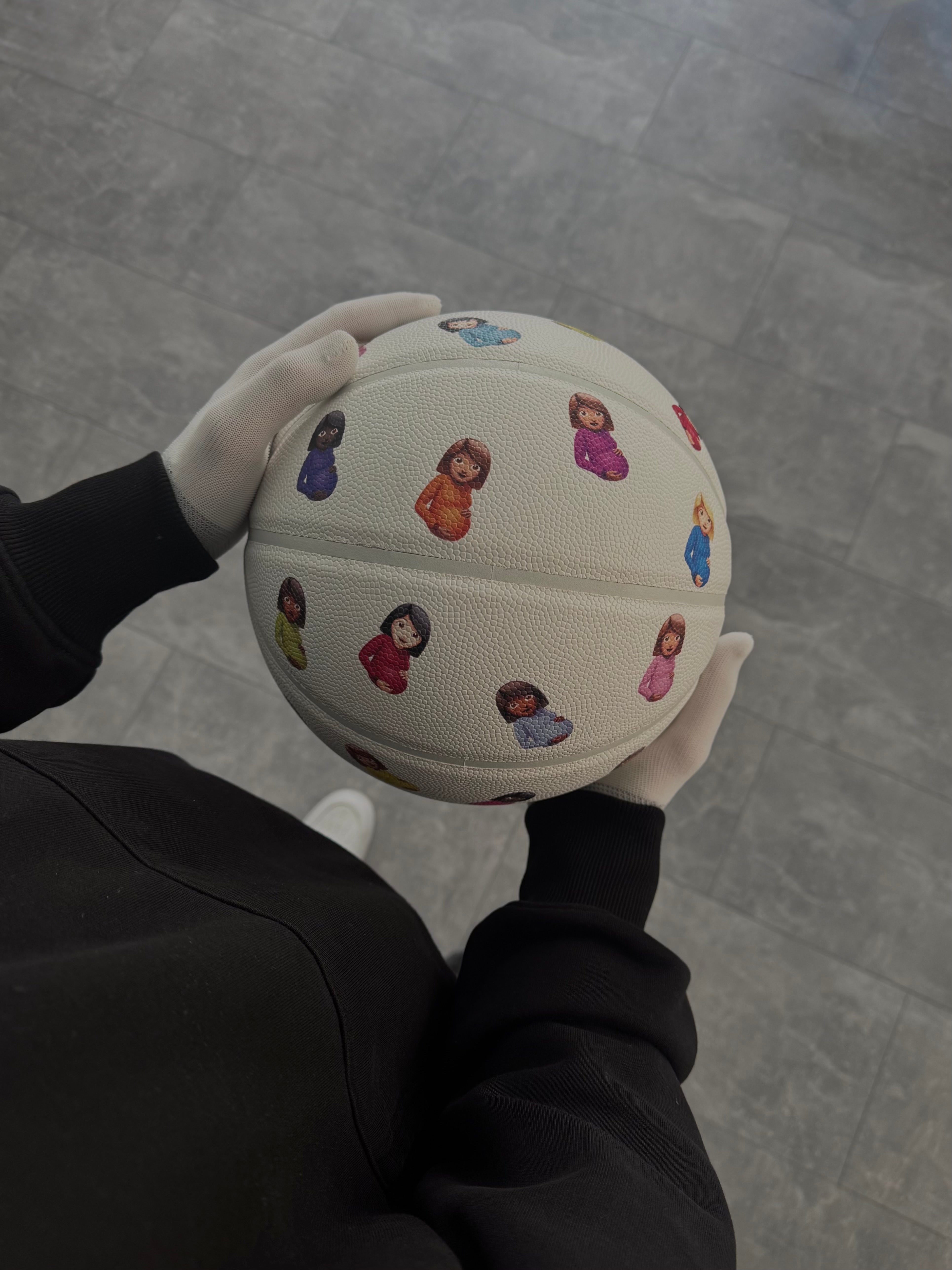 Balls