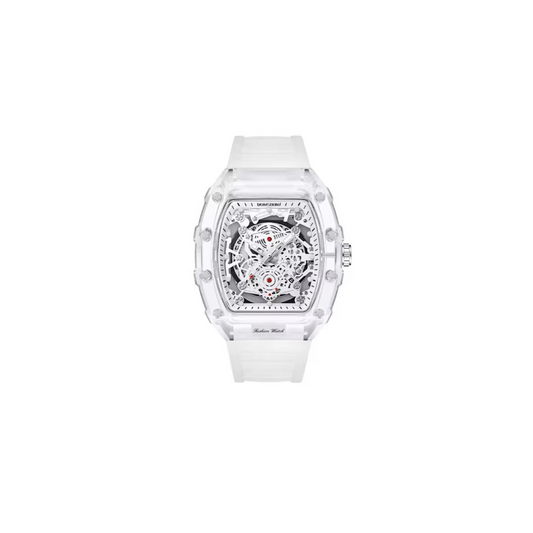 Glassy Watch Lumière