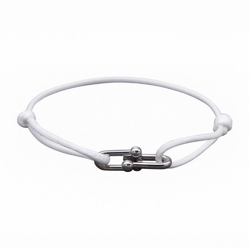 Lumière Loop Bracelet