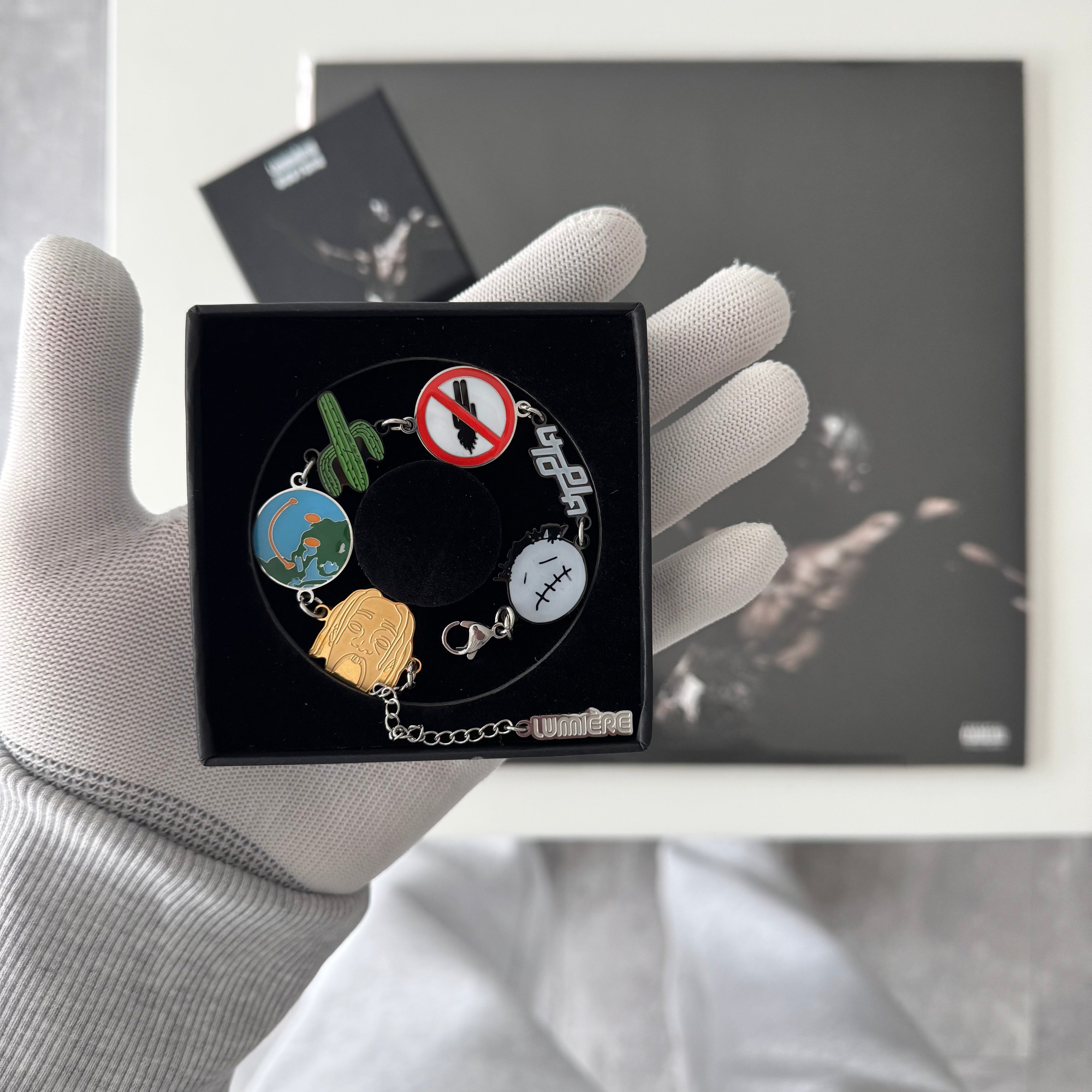 Travis Scott Bracelet