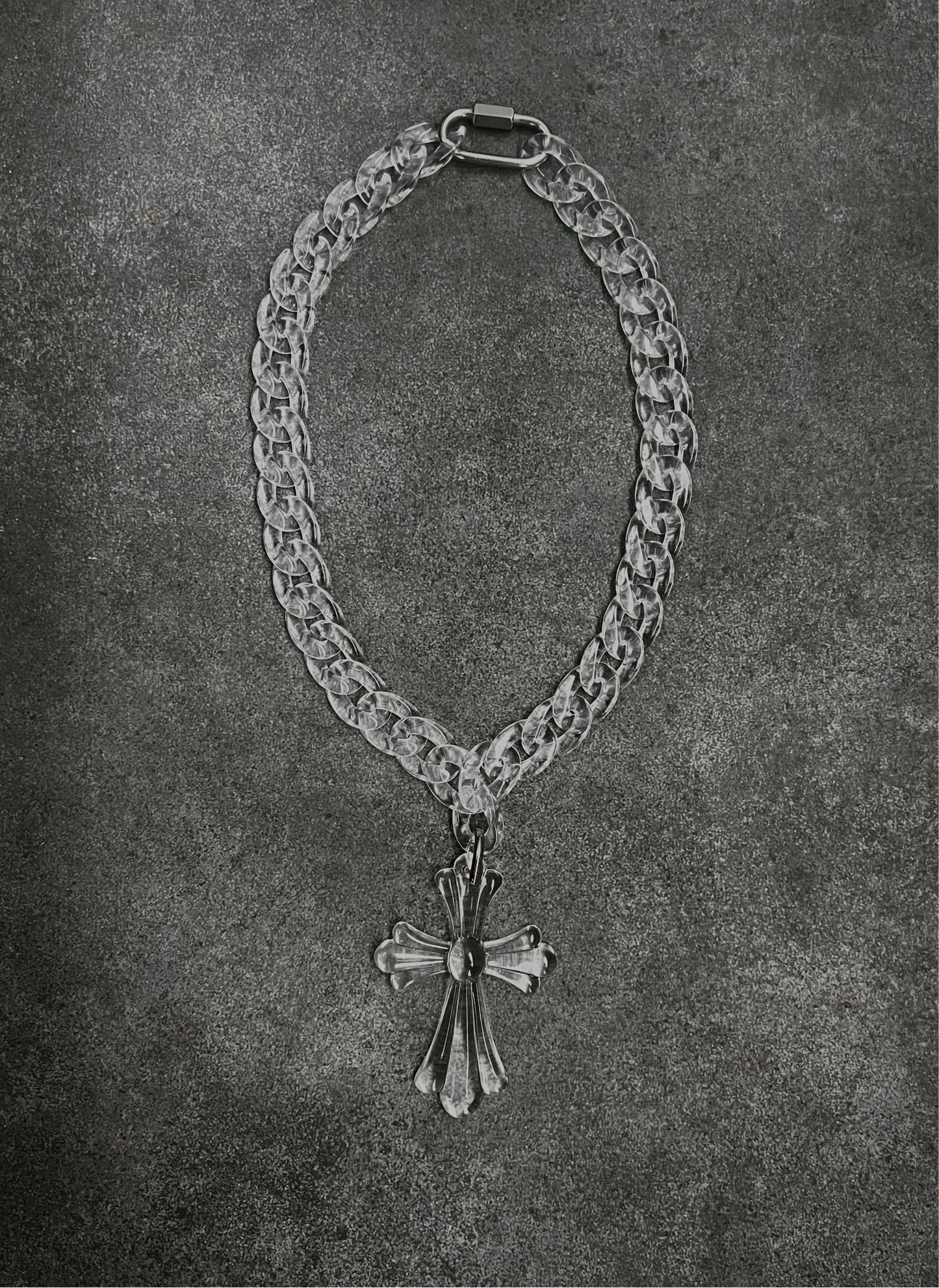 Cross Kette
