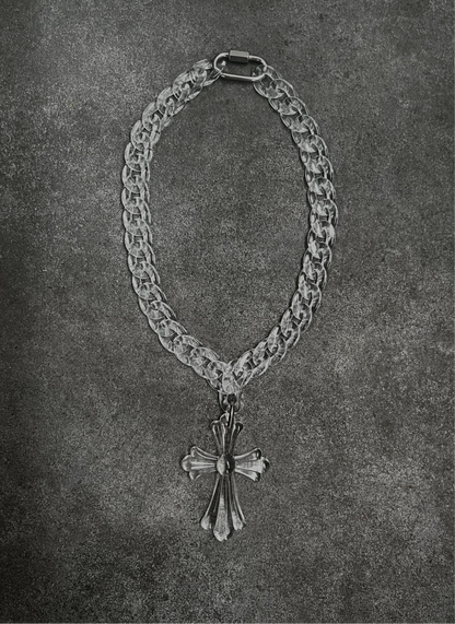 Cross Kette