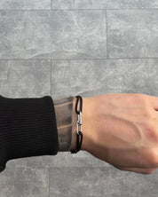 Lumière Loop Bracelet