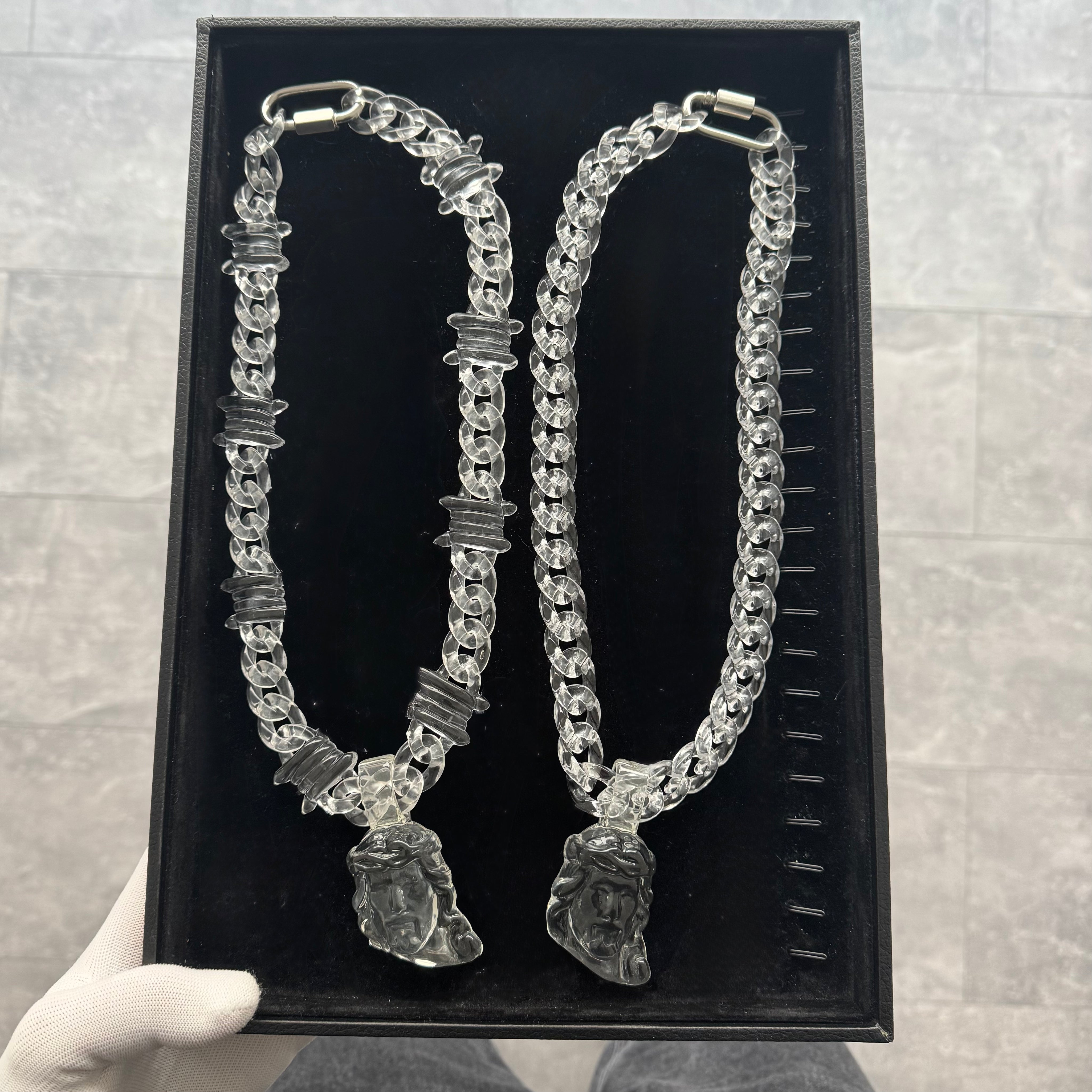 Jesus Chain