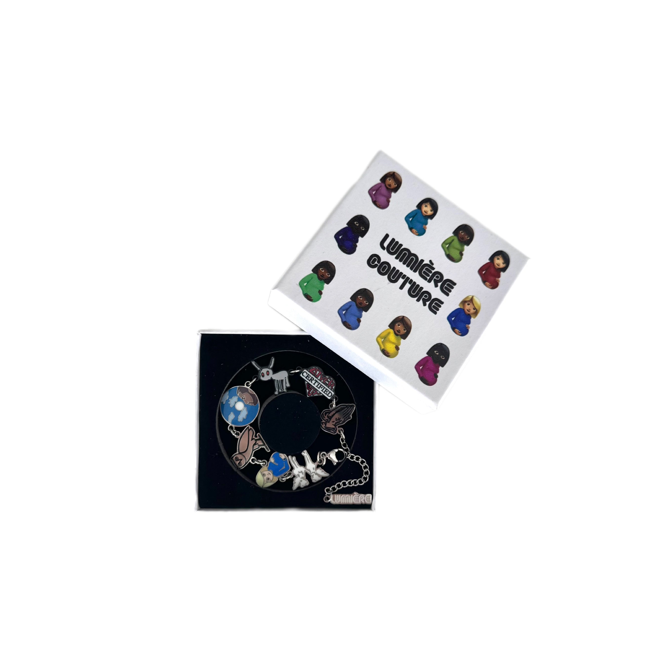 Drake Bracelet (PRE-ORDER)