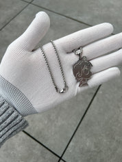 Lil Uzi chain