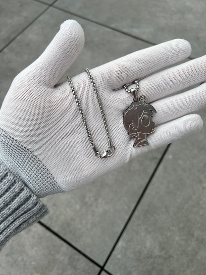 Lil Uzi chain