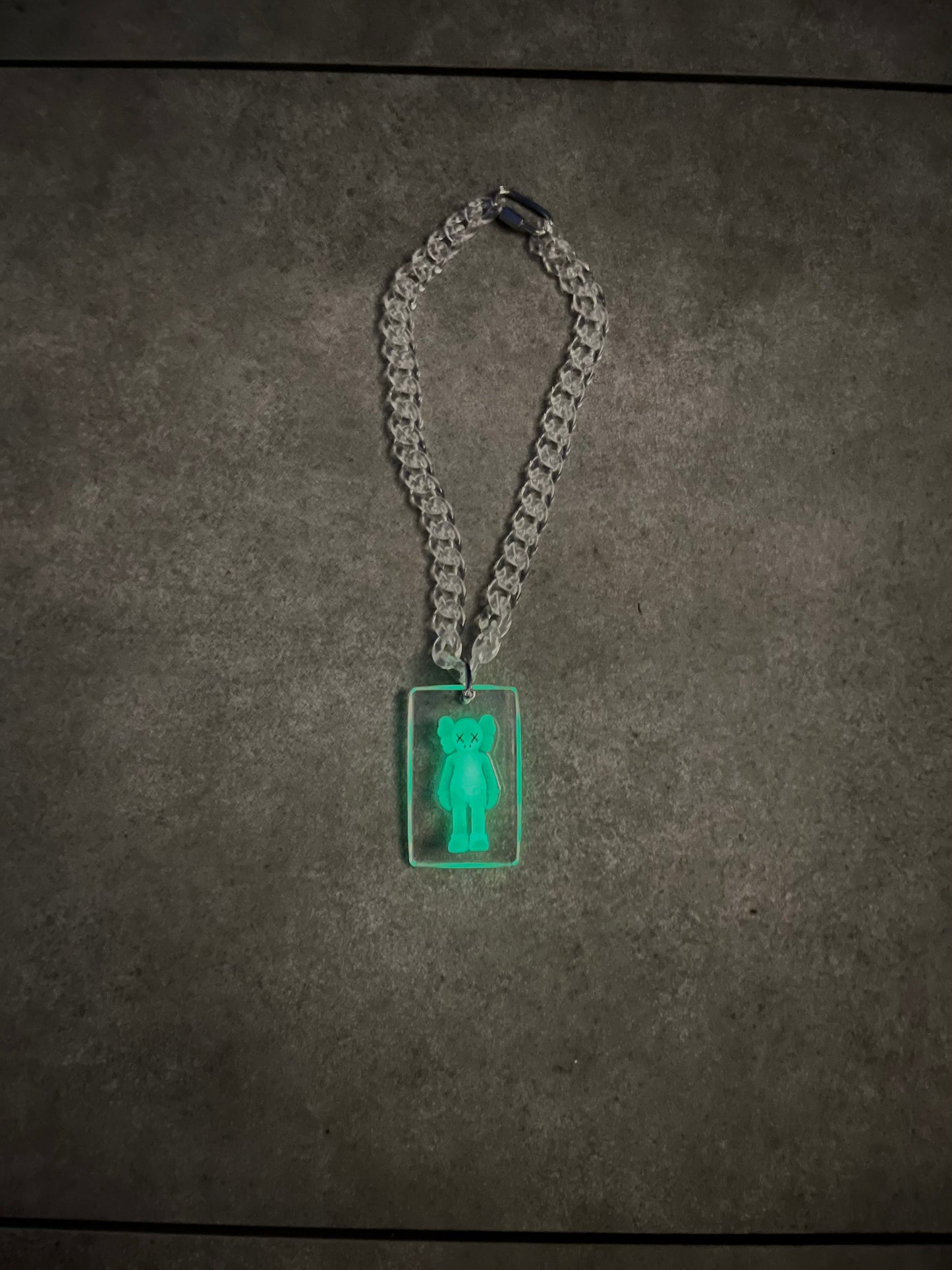 Kawa chain Lumière