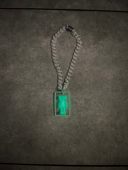 Kawa chain Lumière