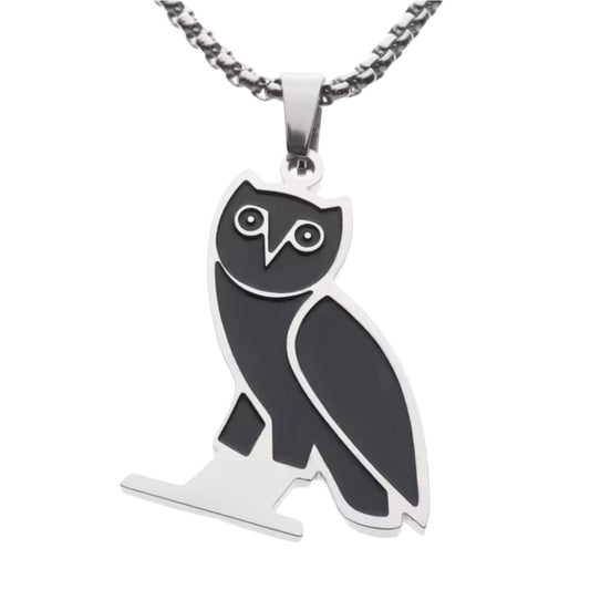 Drake Owl Kette