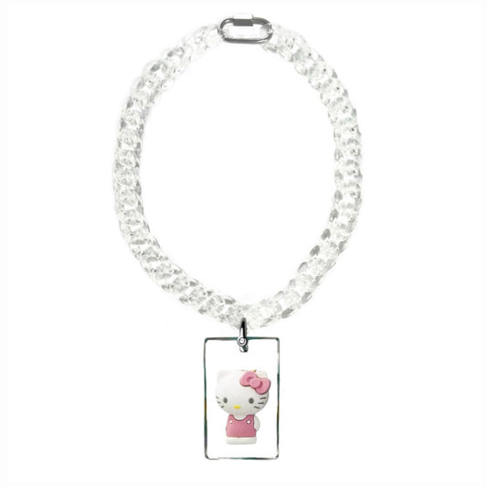 Hello Kitty necklace