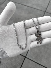 Graduation Chain