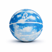 Too late in the Sky Basketball