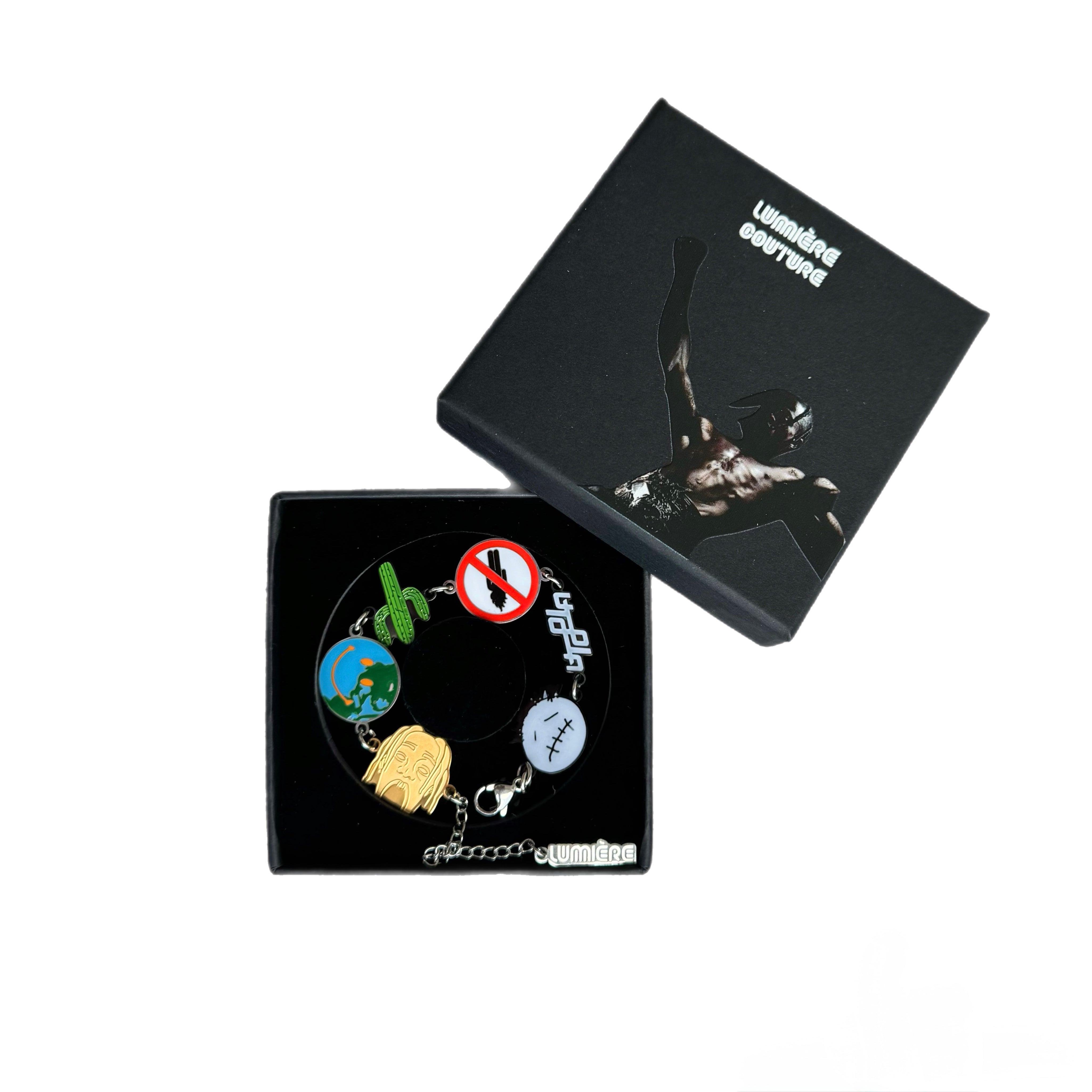 Travis Scott Bracelet