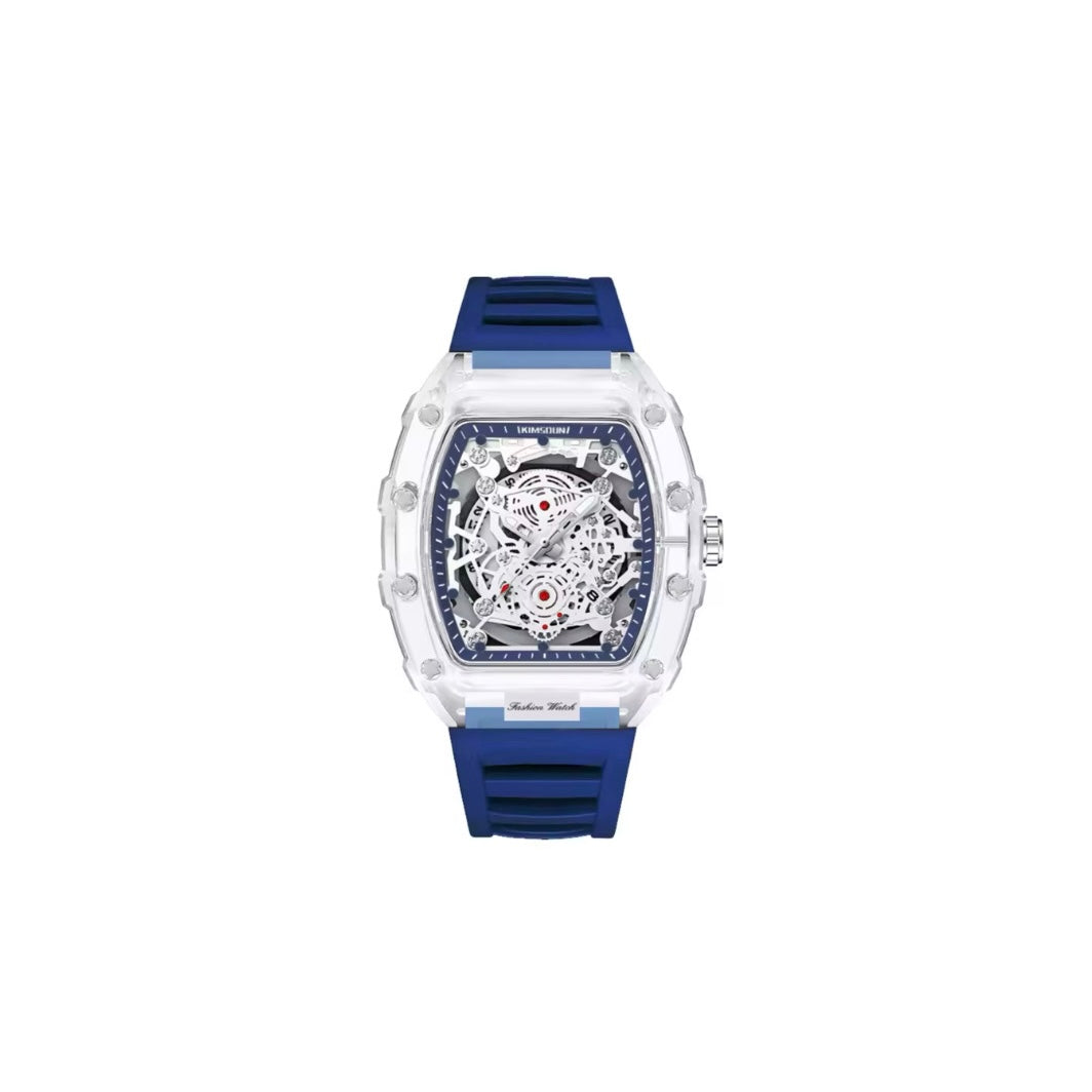 Glassy Watch Lumière