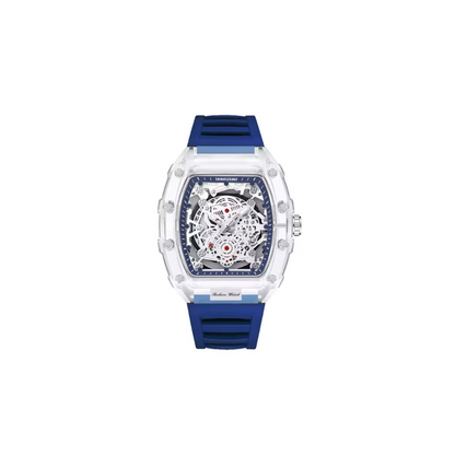 Glassy Watch Lumière