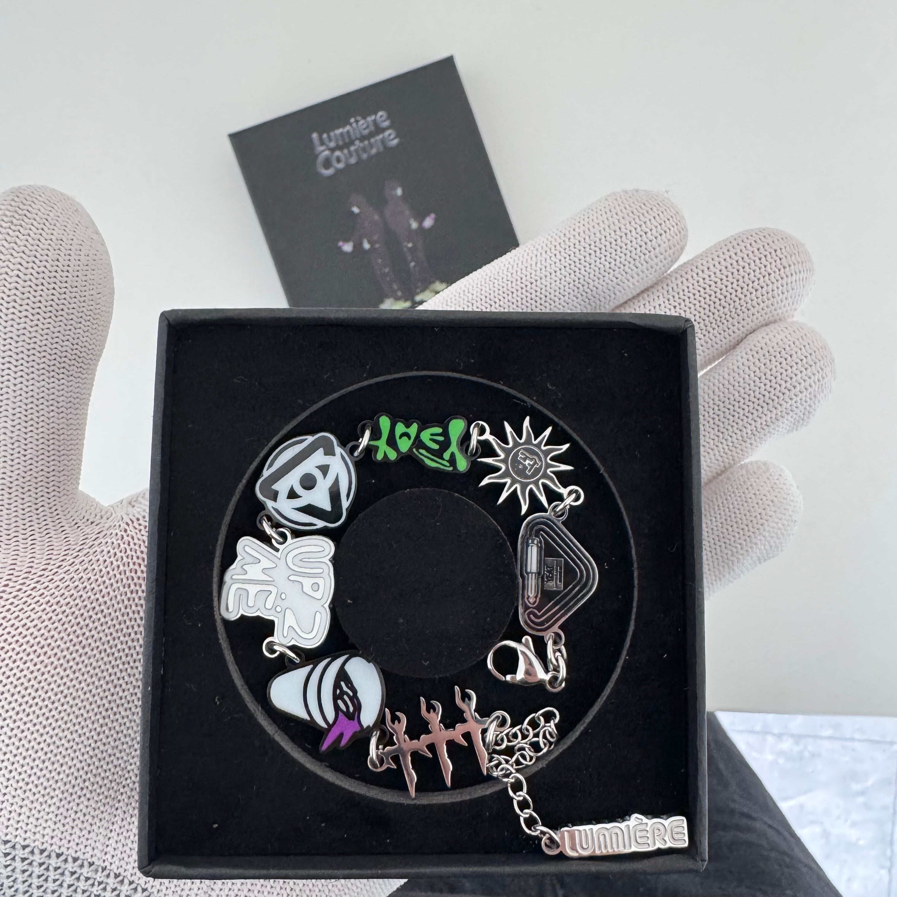 Yeat Bracelet 
