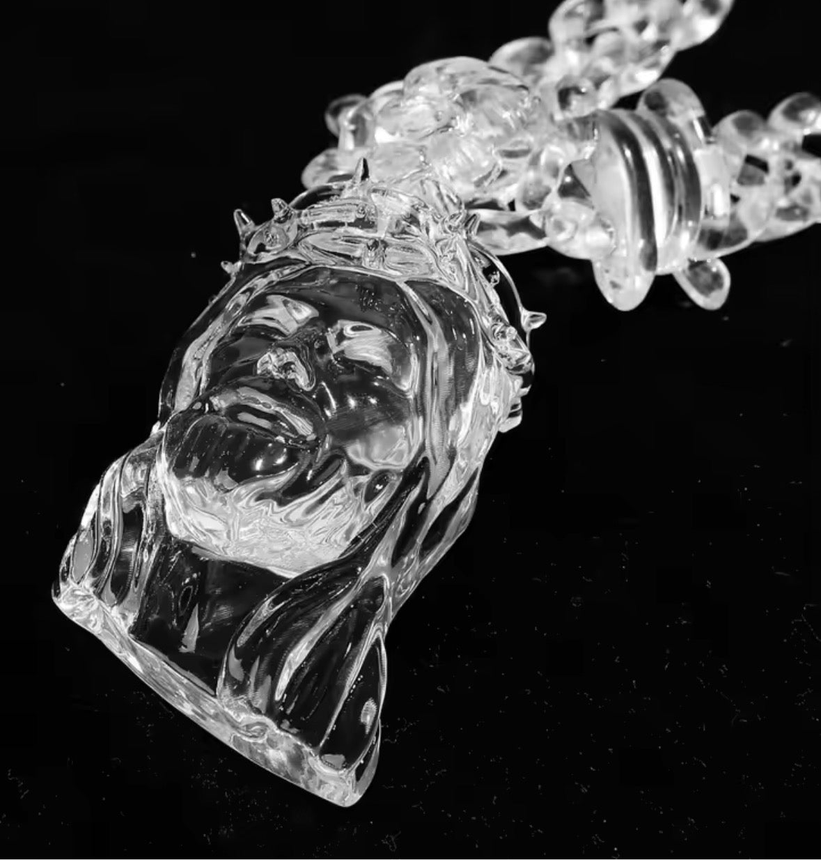 Jesus Chain