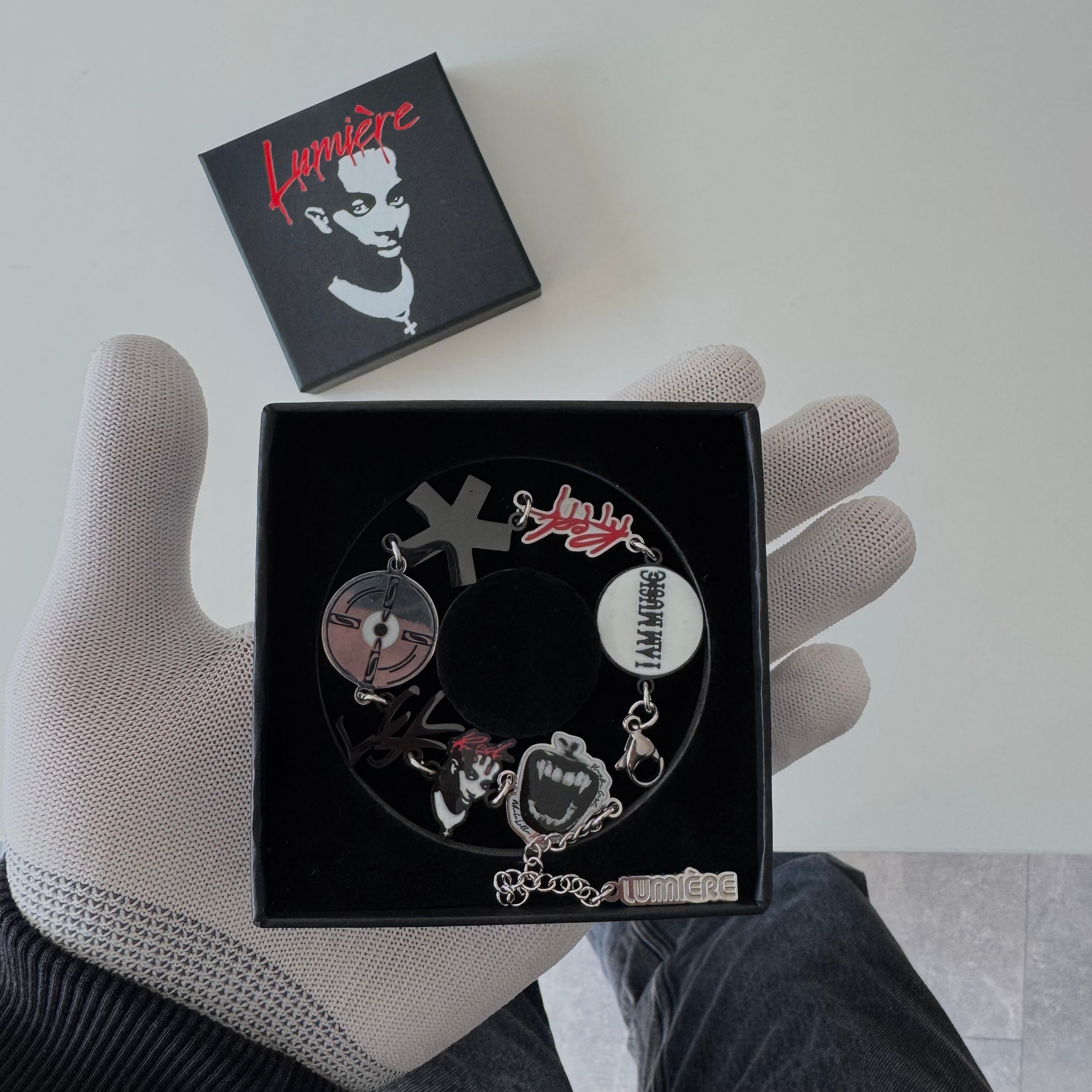 Playboi Carti Bracelet