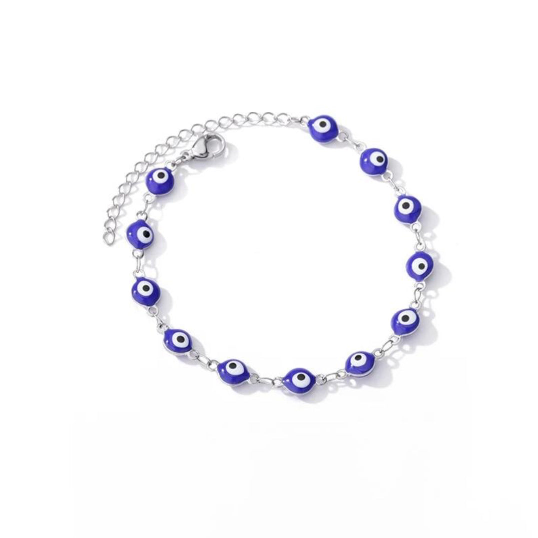 Eye Bracelet 