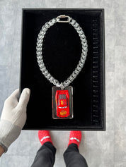 Cars chain