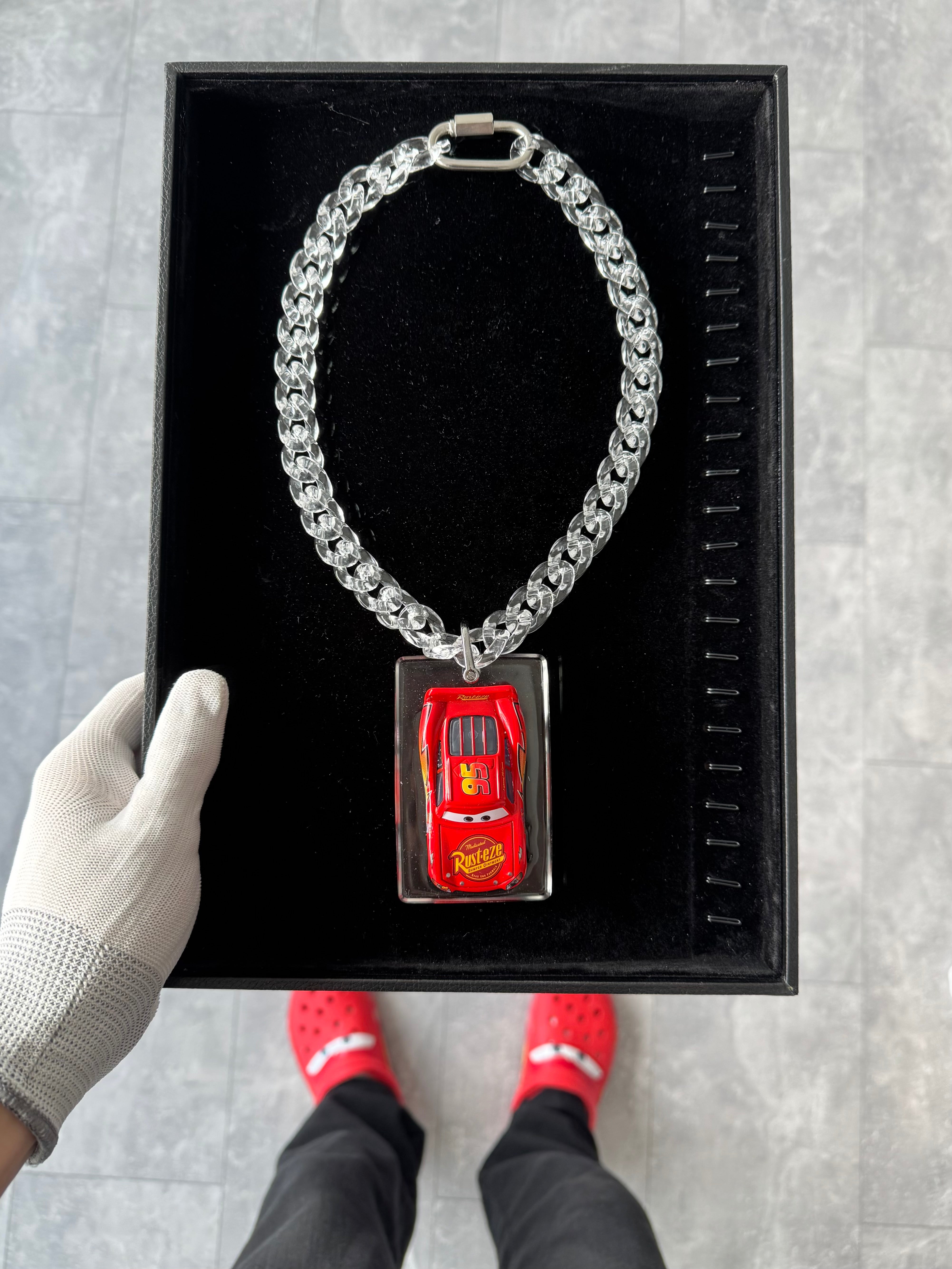 Cars chain