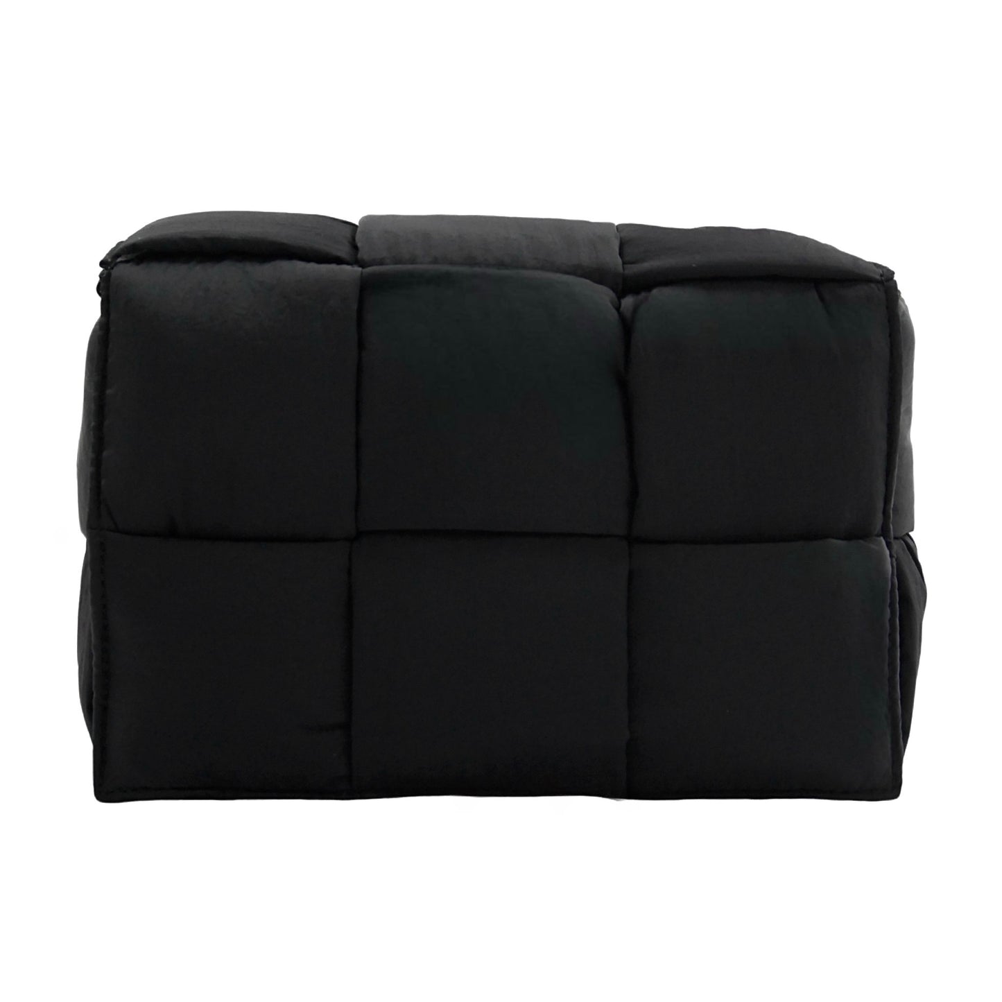 Pufferbag Black