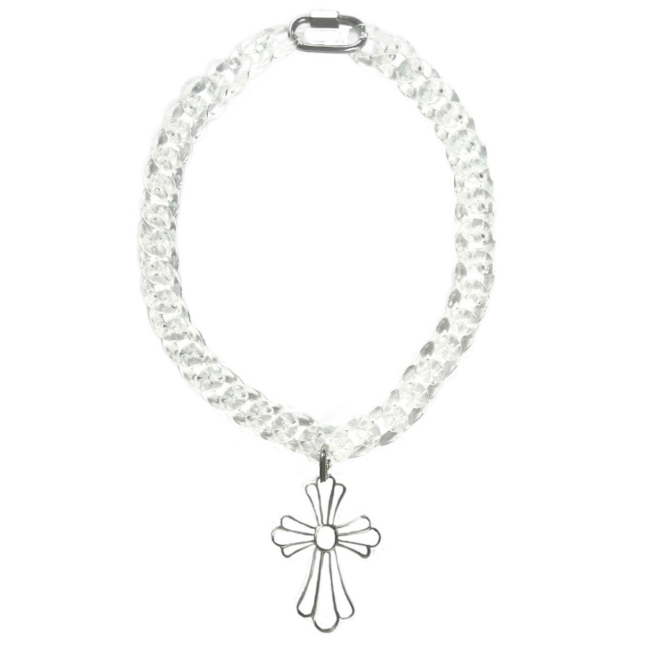 Cross Kette