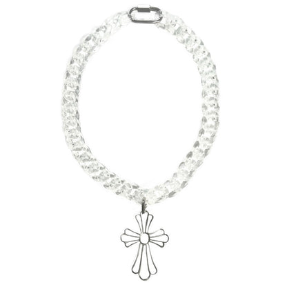 Cross Kette