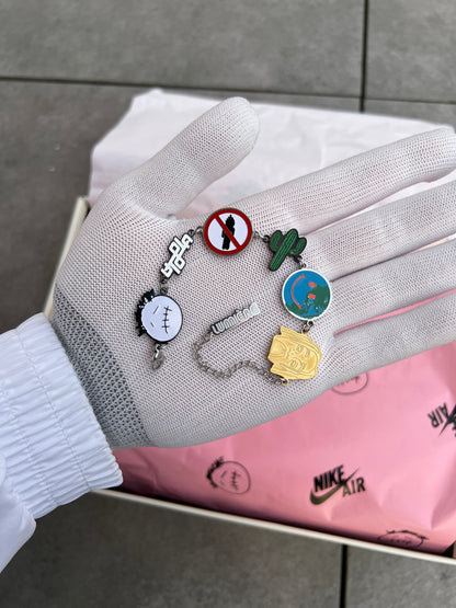 Travis Armband