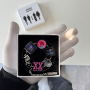 Chris Brown Bracelet