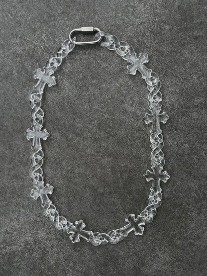 Eternal Cross Kette