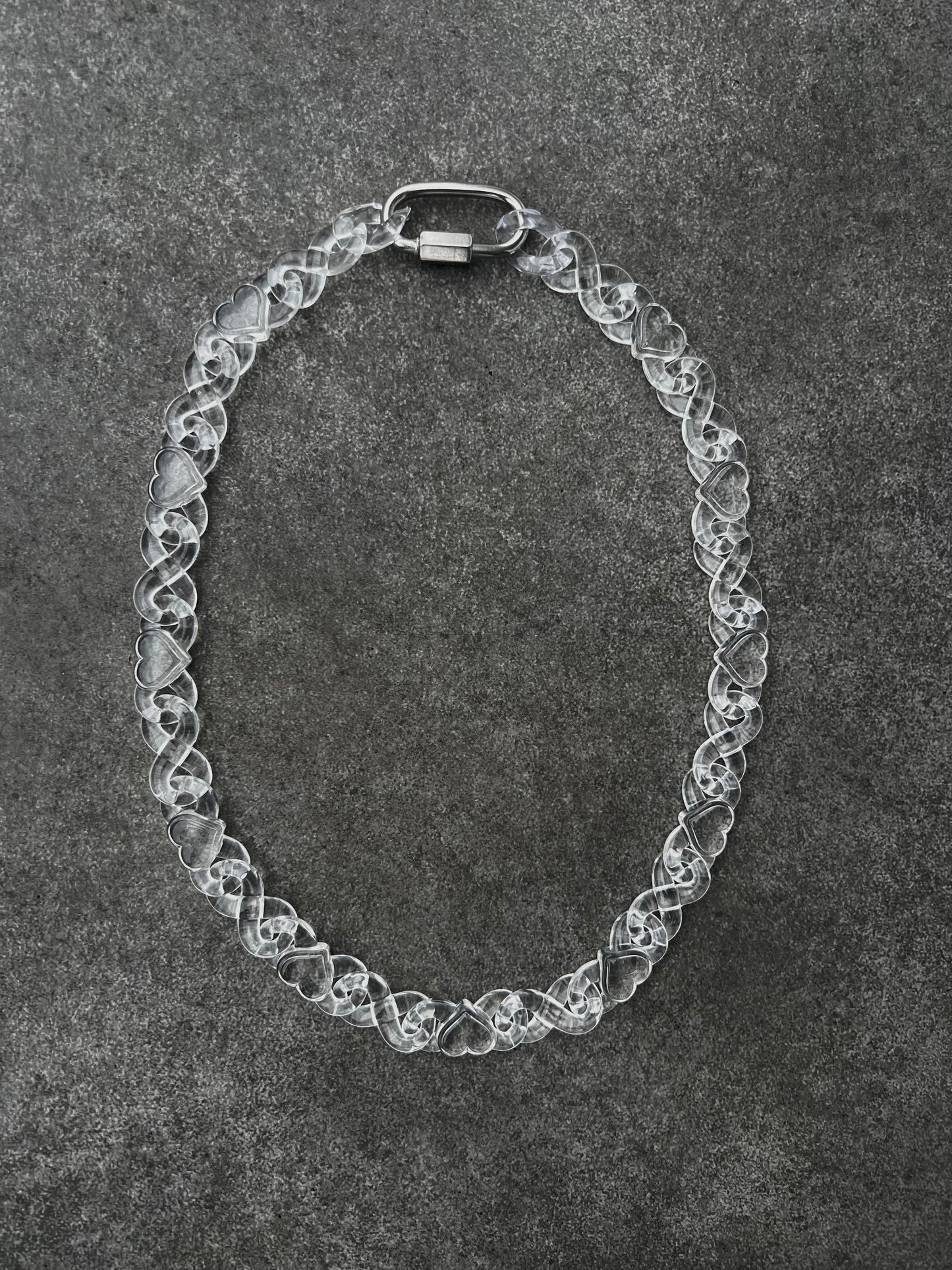 Heart Kette