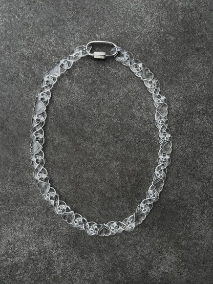 Heart Kette