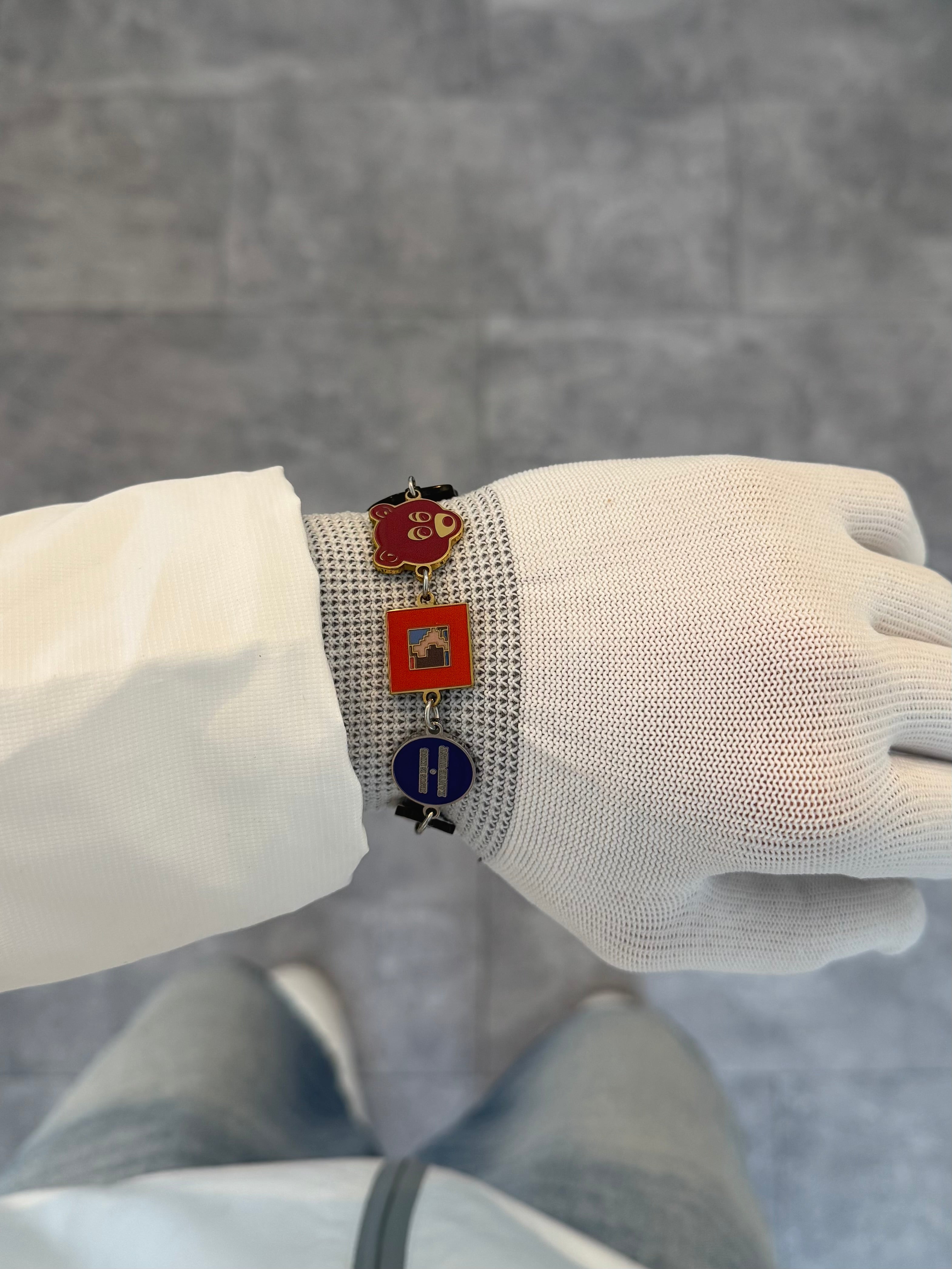 Kanye West Bracelet