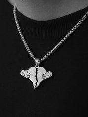Kanye Heartbreak Kette