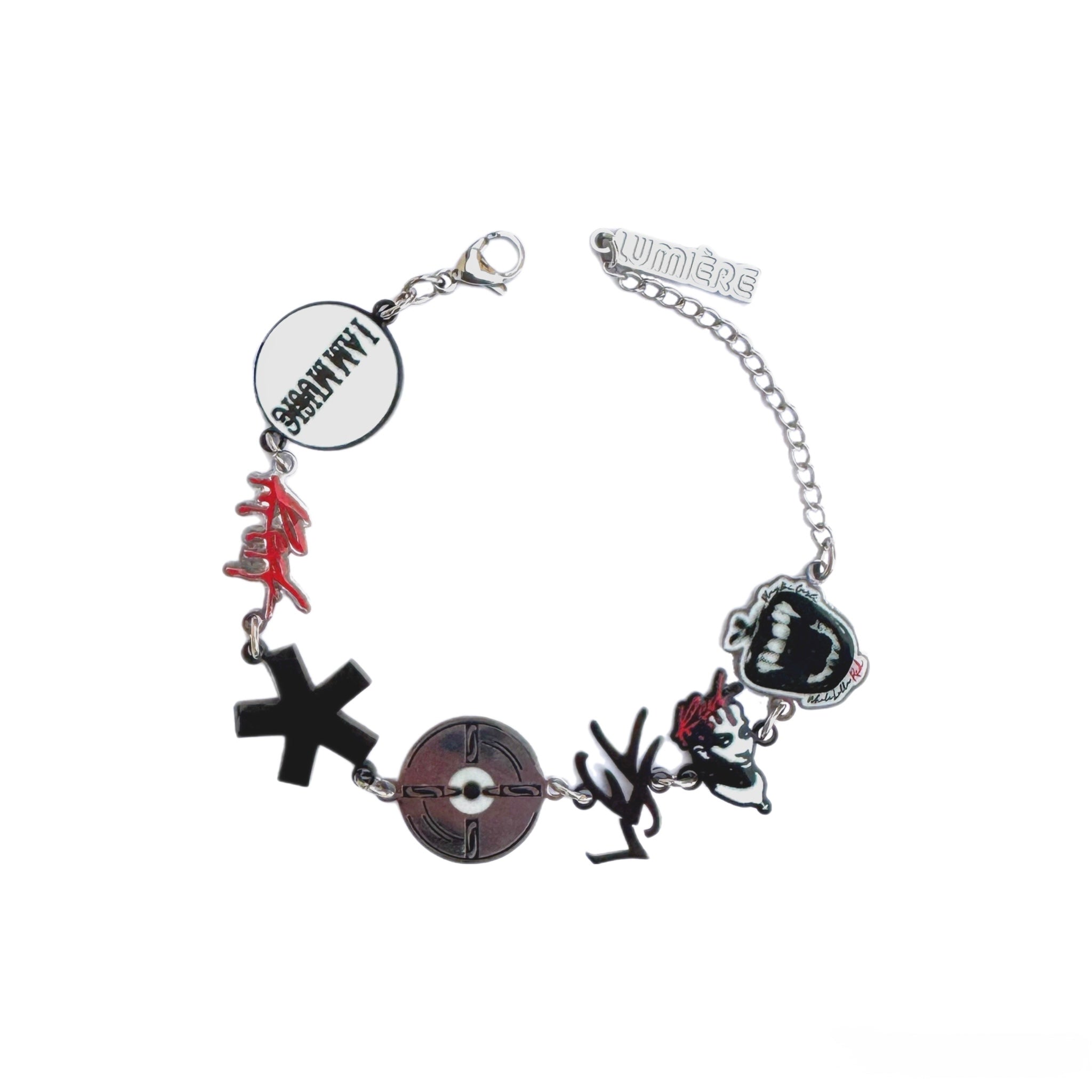 Playboi Carti Bracelet