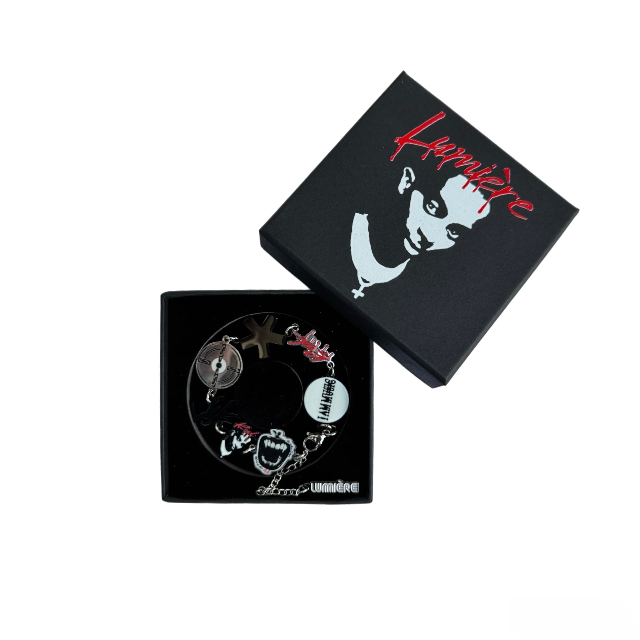 Playboi Carti Bracelet