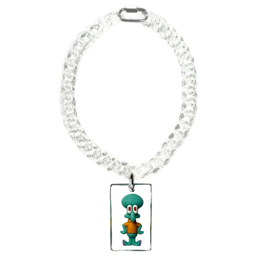 Thaddeus Chain