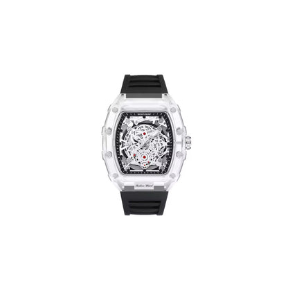 Glassy Watch Lumière