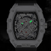 Glassy Watch Lumière